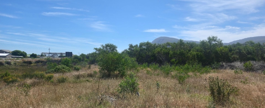 Commercial Property for Sale in Franskraal Western Cape